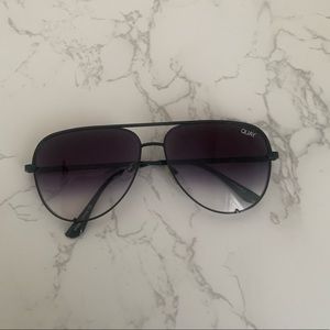 Quay x Desi Sunglasses